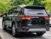 Lexus LX 600 2022 - Màu đen, nhập khẩu nguyên chiếc