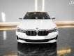 BMW 520i 2020 - Màu trắng, nhập khẩu nguyên chiếc