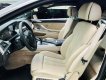 BMW 650i 2011 - Màu xanh nội thất trắng