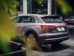 Audi e-tron 0 2022 - Mẫu xe điện đẳng cấp của Đức cạnh tranh với Tesla