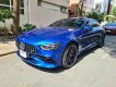 Mercedes-Benz AMG GT 53 2022 - Chỉ 700 km - Siêu lướt chính hãng duy nhất