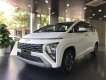 Hyundai Stargazer 2022 - Ưu đãi giảm tiền mặt - Tặng 10 món phụ kiện theo yêu cầu cho khách hàng