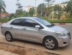 Toyota Vios 2009 - Màu bạc xe gia đình