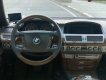 BMW 750Li 2005 - Xe màu đen, xe nhập