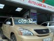 Lexus RX 350 2006 - Màu vàng, nhập khẩu chính chủ, giá 440tr