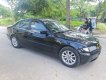 BMW 318i 2004 - Xe màu đen