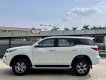 Toyota Fortuner 2022 - Màu trắng