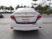 Toyota Vios 2017 - Xe màu trắng