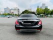 Mercedes-Benz Maybach S450 2020 - Đăng ký 2021, chạy hơn 1 vạn km như mới