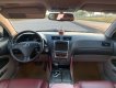 Lexus GS 430 2005 - Màu đen, nhập khẩu nguyên chiếc đẹp như mới