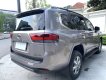 Toyota Land Cruiser 2023 - Toyota Land Cruiser 2023