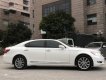 Lexus LS 400 2010 - Xe màu trắng, xe nhập