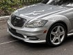 Mercedes-Benz S400 2009 - Màu bạc, xe nhập