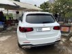 Mercedes-Benz GLC 300 2021 - Trắng nội thất kem duy nhất trên thị trường