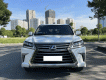 Lexus LX 570 2017 - Màu trắng, xe nhập