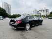 Mercedes-Benz Maybach S450 2020 - Đăng ký 2021, chạy hơn 1 vạn km như mới