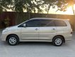 Toyota Innova 2014 - Tư nhân chủ sử dụng gốc Hà Nội, đăng kiểm dài - Bao test check toàn quốc