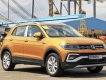 Volkswagen T-Cross 2022 - Thiết kế năng động - Công nghệ an toàn