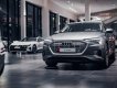 Audi e-tron 0 2022 - Mẫu xe điện đẳng cấp của Đức cạnh tranh với Tesla