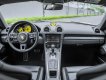 Porsche 718 2020 - Bán xe màu vàng