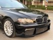 BMW 750Li 2005 - Xe màu đen, xe nhập