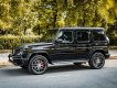 Mercedes-AMG G 63 2021 - Biển siêu đẹp