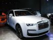 Rolls-Royce Ghost 2022 - Nội thất Hermes duy nhất trên thị trường