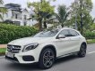 Mercedes-Benz GLA 250 2017 - Xe màu trắng