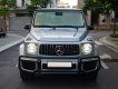 Mercedes-AMG G 63 2020 - Như mới tinh, với gói nội thất đặc biệt siêu hot