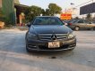 Mercedes-Benz C 250 2010 - Bán xe đăng ký 2010 giá chỉ 335tr