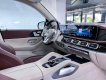 Mercedes-Maybach GLS 480 2022 - Xe đen nội thất nâu