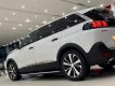 Peugeot 5008 2022 - Xe màu trắng sang trọng, tặng 1 BHVC 1 năm