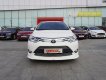 Toyota Vios 2017 - Xe màu trắng