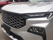 Ford Territory 2022 - Sẵn màu, giao ngay, giá ưu đãi, vay nợ xấu, 190tr lăn bánh