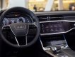 Audi A7 Sportback (mới) 2021 - Hỗ trợ thủ tục nhanh gọn, nhập khẩu số lượng có hạn tại showroom