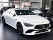 Mercedes-AMG GT 53 2022 - Tặng voucher bốc thăm trúng thưởng 01 xe GLB200 trị giá 1.999.000.000 VNĐ