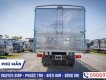 Dongfeng (DFM) B180 2021 - Xe tải 2 chân 8 tấn thùng 9,5 mét trả trước 200tr nhận xe