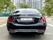 Mercedes-Maybach S 400 2016 - Tên tư nhân biển Hà Nội