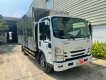 Isuzu 2022 - Thùng kín, mới đăng ký chưa lăn bánh, xe sẵn ở showroom - Liên hệ xem xe trực tiếp