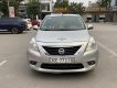 Nissan Sunny 2013 - Tư nhân chính chủ công chức sử dụng, biển Hà Nội