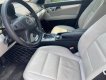 Mercedes-Benz C 230 2009 - Màu bạc