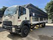 Isuzu FVR900 2022 - 8 tấn mui bạt 2022