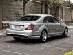 Mercedes-Benz S400 2009 - Màu bạc, xe nhập