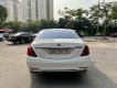 Mercedes-Benz S 450L 2021 - Mầu ngoại thất trắng, nội thất kem siêu hot