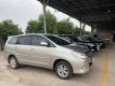 Toyota Innova 2007 - Số sàn, động cơ 2.0 máy xăng đẹp không ngờ, đúng chất xe gia đình