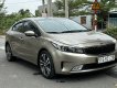 Kia Cerato 2018 - Một chủ mua mới