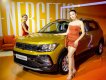 Volkswagen T-Cross 2022 - Thiết kế năng động - Công nghệ an toàn