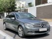 Mercedes-Benz C 230 2008 - Xe biển Hà Nội