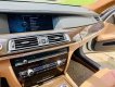 BMW 740Li 2010 - Màu trắng, giá hữu nghị