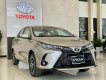 Toyota Vios 2022 - Chỉ 100tr nhận xe, tặng tiền mặt lớn, tặng phụ kiện, BHTV, camera hành trình, dán kính, tư vấn phong thủy xe, xử lý nợ xấu